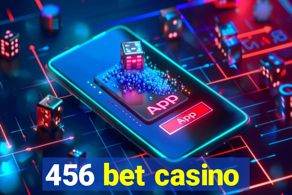 456 bet casino